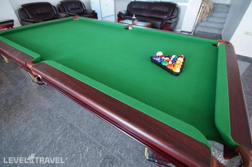 Hotel 725 — фото 27