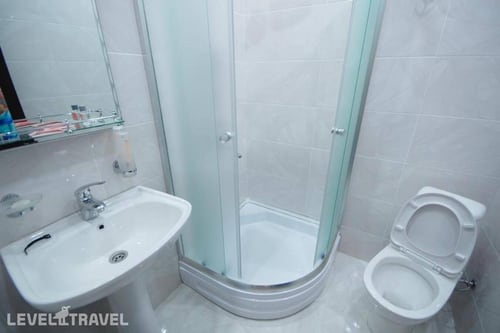 Hotel 725 — фото 22