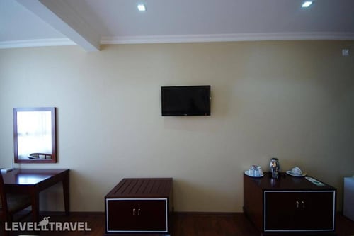 Hotel 725 — фото 20