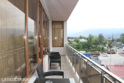 Hotel 725 — фото 32