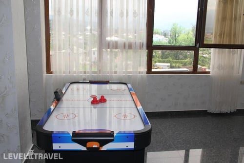 Hotel 725 — фото 30