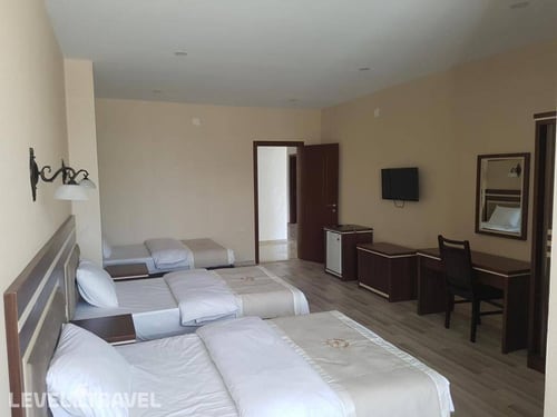 Hotel 725 — фото 25