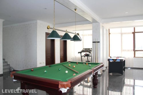 Hotel 725 — фото 28