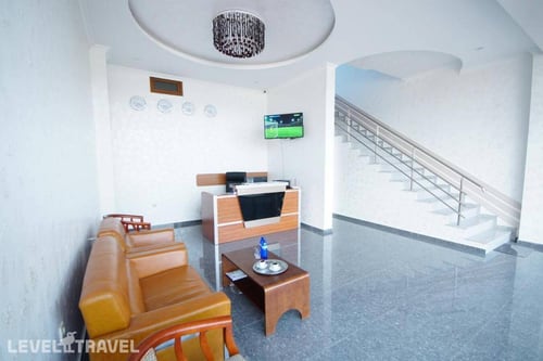 Hotel 725 — фото 3