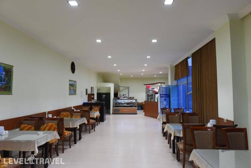 Hotel 725 — фото 34