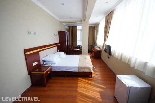 Hotel 725 — фото 10