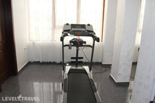 Hotel 725 — фото 31