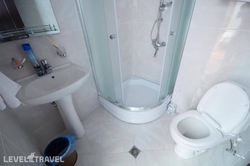 Hotel 725 — фото 17