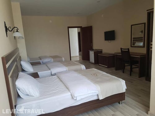 Hotel 725 — фото 26