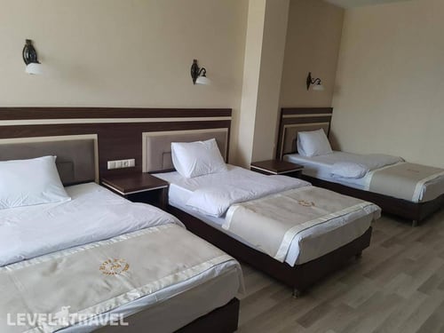 Hotel 725 — фото 23