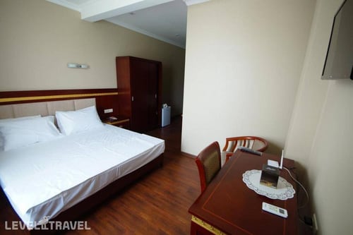 Hotel 725 — фото 14