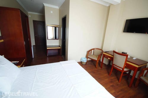 Hotel 725 — фото 12