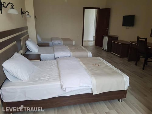 Hotel 725 — фото 21