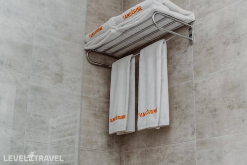 Tangerine (Ex. Tangerine Apartments Batumi) — фото 14