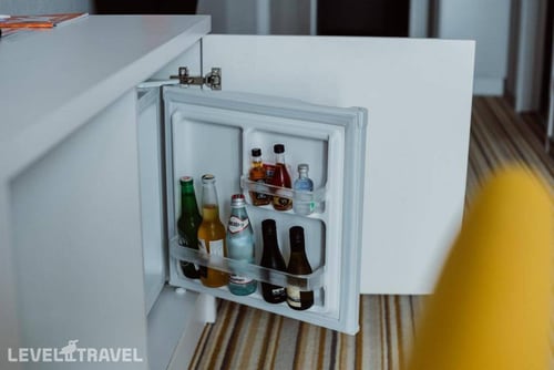 Tangerine (Ex. Tangerine Apartments Batumi) — фото 17