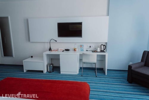 Tangerine (Ex. Tangerine Apartments Batumi) — фото 22