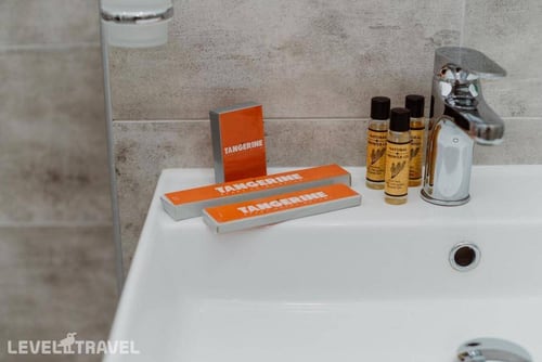 Tangerine (Ex. Tangerine Apartments Batumi) — фото 12