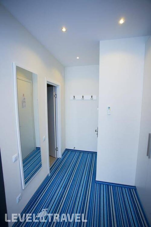 Tangerine (Ex. Tangerine Apartments Batumi) — фото 32