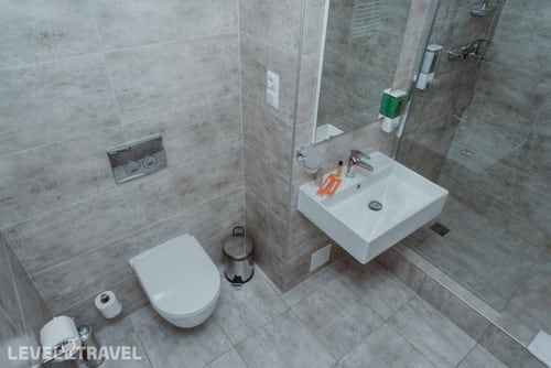 Tangerine (Ex. Tangerine Apartments Batumi) — фото 13