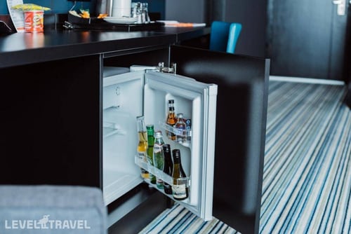 Tangerine (Ex. Tangerine Apartments Batumi) — фото 29