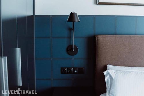 Tangerine (Ex. Tangerine Apartments Batumi) — фото 28