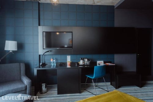 Tangerine (Ex. Tangerine Apartments Batumi) — фото 24