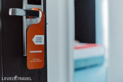 Tangerine (Ex. Tangerine Apartments Batumi) — фото 10