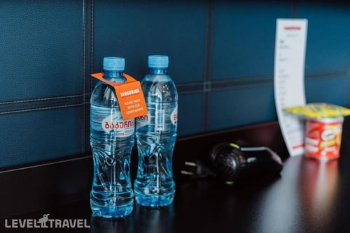 Tangerine (Ex. Tangerine Apartments Batumi) — фото 27