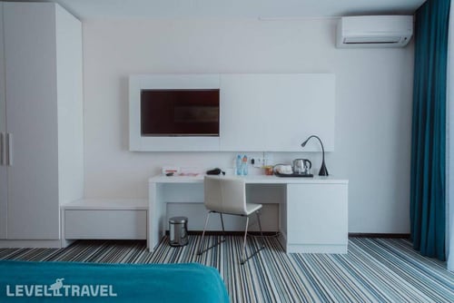 Tangerine (Ex. Tangerine Apartments Batumi) — фото 9