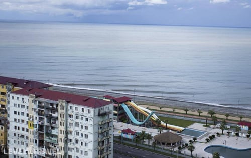 Tangerine (Ex. Tangerine Apartments Batumi) — фото 35