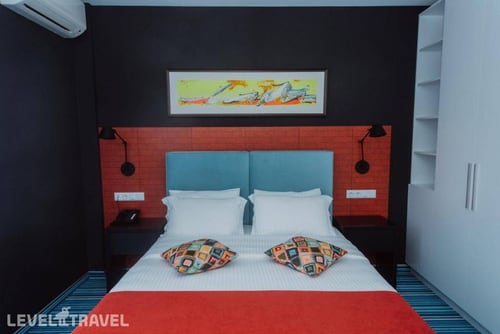 Tangerine (Ex. Tangerine Apartments Batumi) — фото 7