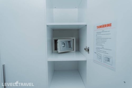 Tangerine (Ex. Tangerine Apartments Batumi) — фото 18