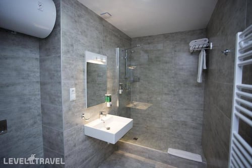 Tangerine (Ex. Tangerine Apartments Batumi) — фото 33