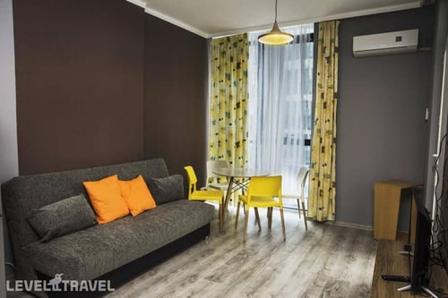 Horizon Apart Hotel — фото 32