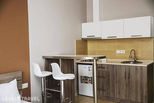 Horizon Apart Hotel — фото 18