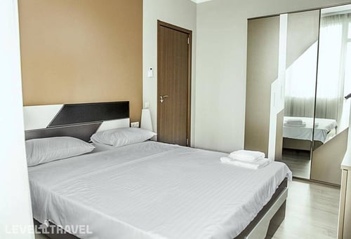 Horizon Apart Hotel — фото 37