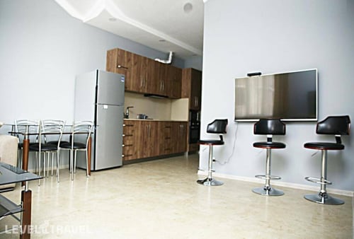 Horizon Apart Hotel — фото 13