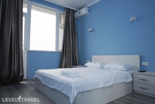 Horizon Apart Hotel — фото 39