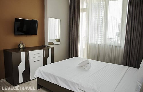 Horizon Apart Hotel — фото 10