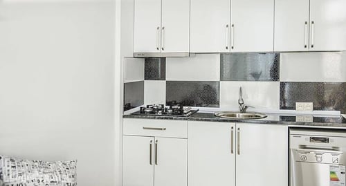 Horizon Apart Hotel — фото 28