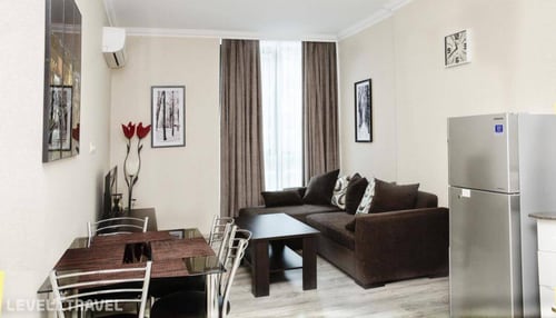 Horizon Apart Hotel — фото 45