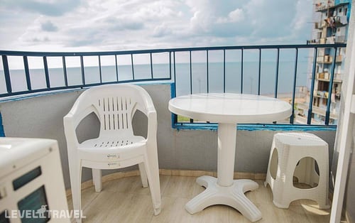 Horizon Apart Hotel — фото 27