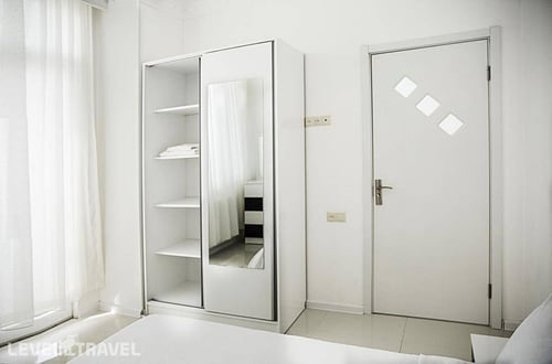 Horizon Apart Hotel — фото 24