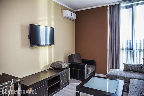 Horizon Apart Hotel — фото 14