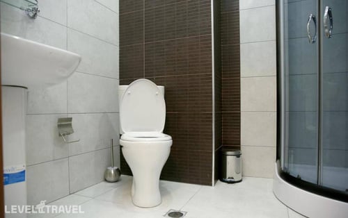 Horizon Apart Hotel — фото 11