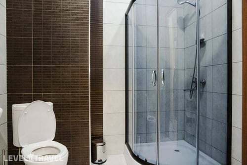 Horizon Apart Hotel — фото 38