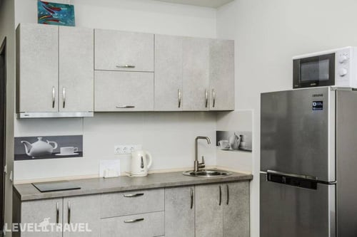 Horizon Apart Hotel — фото 34