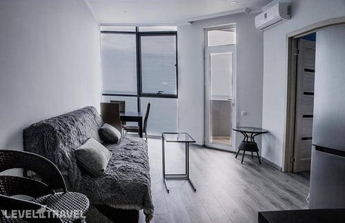 Horizon Apart Hotel — фото 40