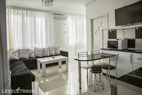 Horizon Apart Hotel — фото 25