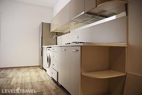 Horizon Apart Hotel — фото 20